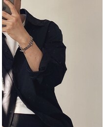 MM6 Maison Margiela | シャツ/ブラウス