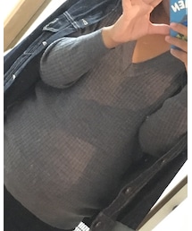 UNIQLO | ニット/セーター