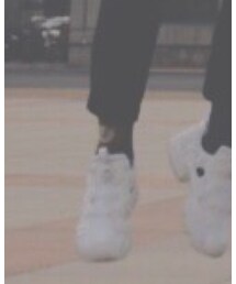 Reebok | シューズ