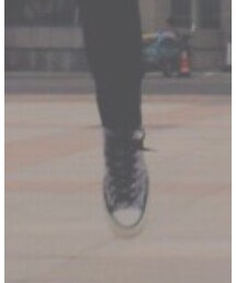 CONVERSE | シューズ