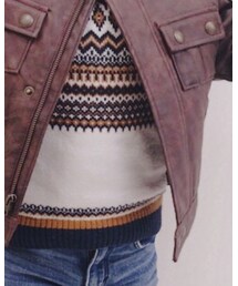 H&M | ニット/セーター