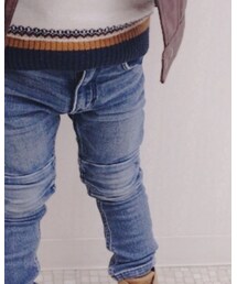 H&M | デニムパンツ