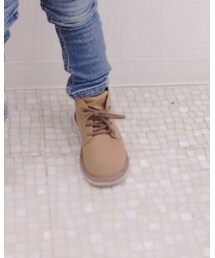 H&M | ブーツ