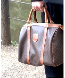 CELINE | ボストンバッグ