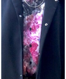 LAD MUSICIAN | シャツ/ブラウス