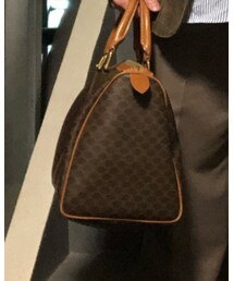 CELINE | ボストンバッグ