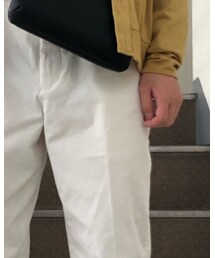 UNIQLO | パンツ