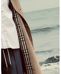 BURBERRY | トレンチコート