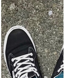 VANS | スニーカー
