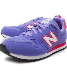NEW BALANCE | New balance W373 MPP(スニーカー)