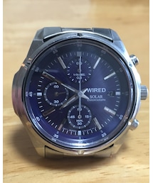SEIKO | アナログ腕時計