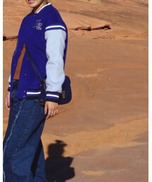 MCM | メッセンジャーバッグ