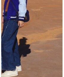 GU | デニムパンツ