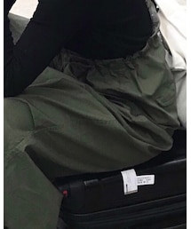 BEAMS BOY | サロペット/オーバーオール