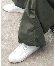 COMMON PROJECTS | スニーカー