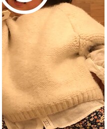 ZARA | ニット/セーター