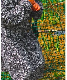 H&M | シャツワンピース