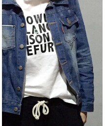 MAISON DE REEFUR | Tシャツ/カットソー