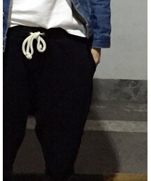 ZARA | その他パンツ