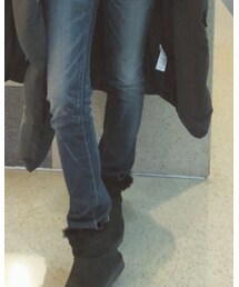 MOUSSY | デニムパンツ