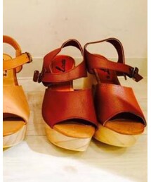 Crisp | サンダル