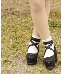 Maison de FLEUR | ソックス/靴下