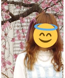 PARIS KID'S | バレッタ/ヘアクリップ