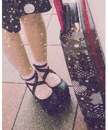 tutuanna | ソックス/靴下