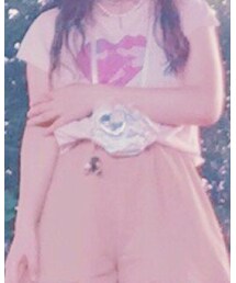 claire's | ポーチ