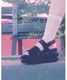 merry jenny | サンダル