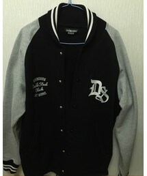 DOUBLE STEAL | スタジャン