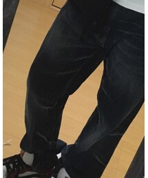 Road Runner | パンツ