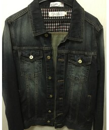 GROOVER GRAND | デニムジャケット