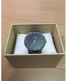 KEZZI | アナログ腕時計