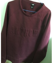 H&M | スウェット