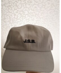 J.S.B. | キャップ