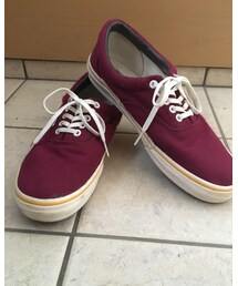 VANS | スニーカー