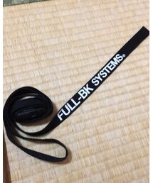 FULL-BK | ベルト