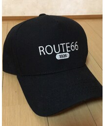 ROUTE66 | キャップ