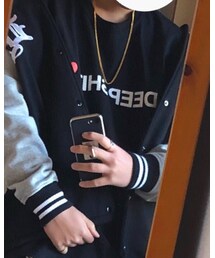 FULL-BK | トップス