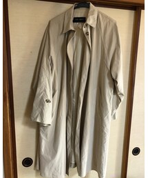 ramosport | トレンチコート