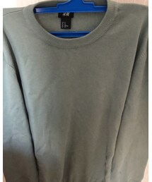H&M | ニット/セーター