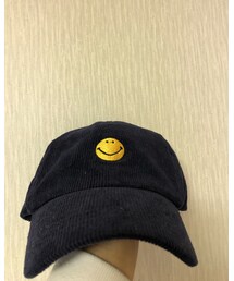 ☺︎ | キャップ