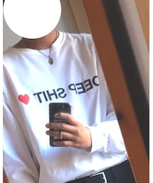 FULL-BK | トップス