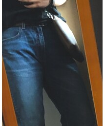LEVI’S | デニムパンツ