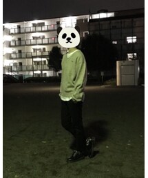 LACOSTE | ニット/セーター