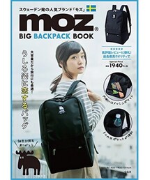 moz | バックパック/リュック
