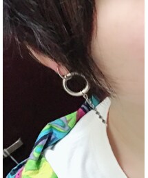 BASE | ピアス（片耳用）