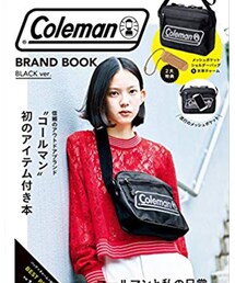 COLEMAN | ショルダーバッグ