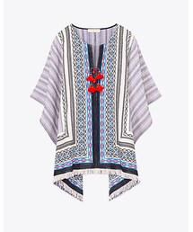 TORY BURCH | ポンチョ